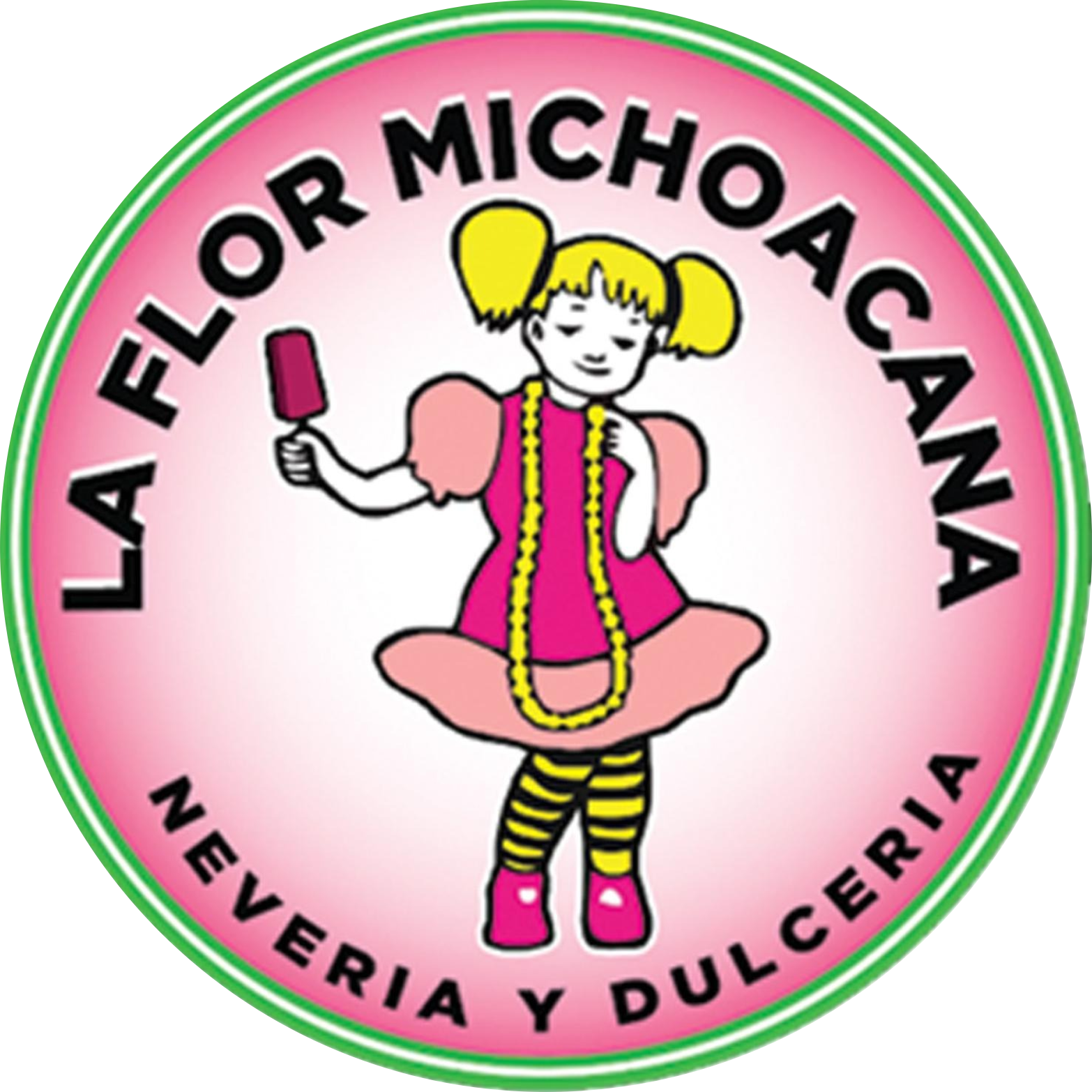 La Flor Michoacana
