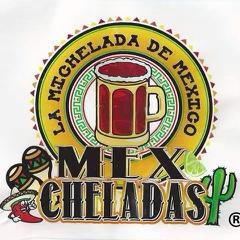Mex Cheladas