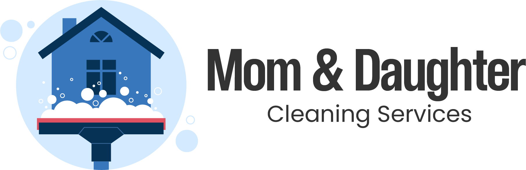 Mom & Daughter Cleaning Services